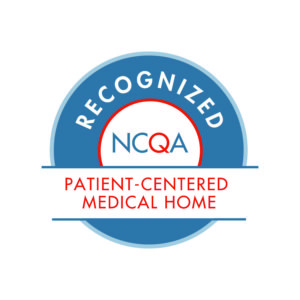 patient centered medical home logo